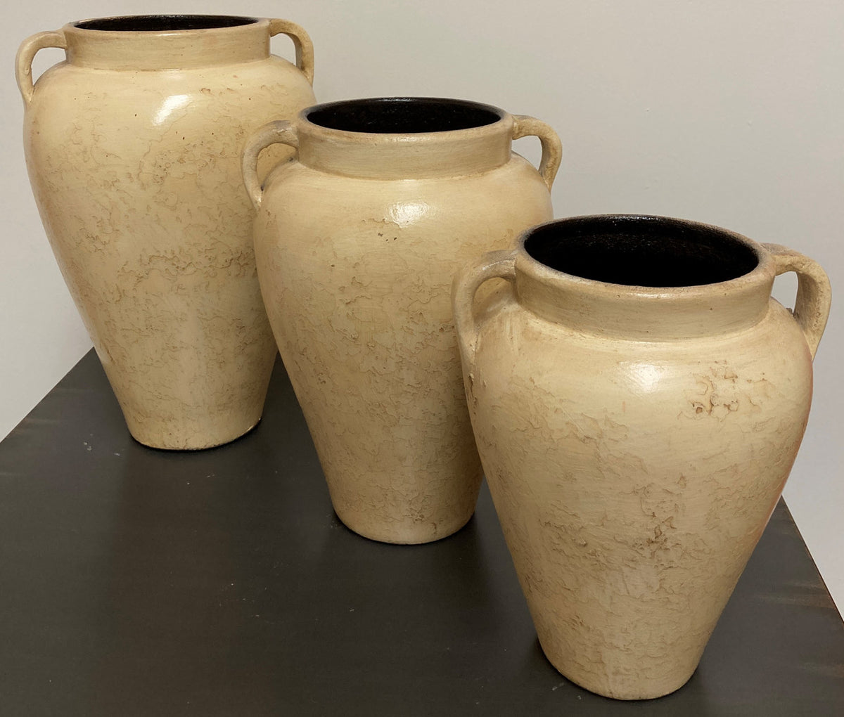 ELDORA 3 Piece Pots