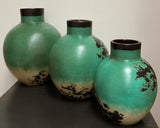 LUCIA 3 Piece Vase Set