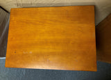 TED Oak Night Stand