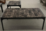 MARA 2 Piece Occasional Table Set