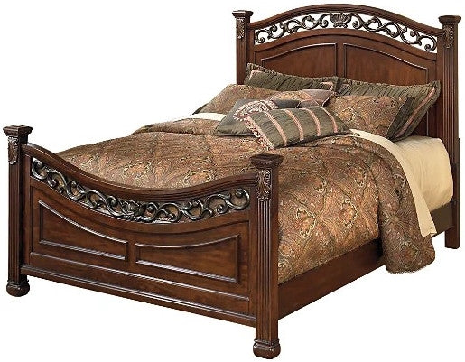 HADLEY Bed