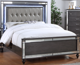 IZZMA LED Bed