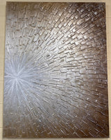 ILLUMINA 47" Wide Wall Art