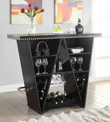 Ines Bar Table