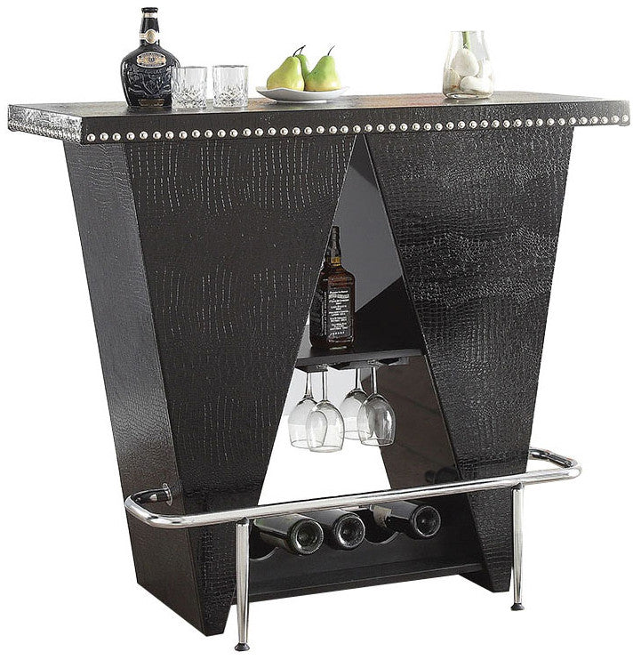 Ines Bar Table
