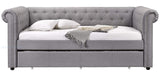 IRIS Daybed with Trundle