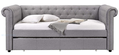 IRIS Daybed with Trundle