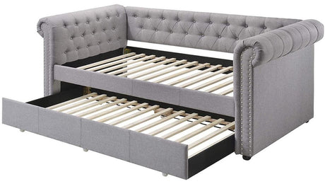 IRIS Daybed with Trundle