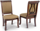 Isabelle 7-PC Dining Set