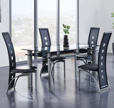 JAXON 60" Wide Dining Table