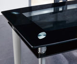 JAXON 60" Wide Dining Table
