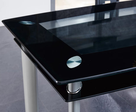 JAXON 60" Wide Dining Table