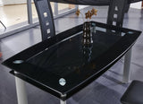 JAXON 60" Wide Dining Table