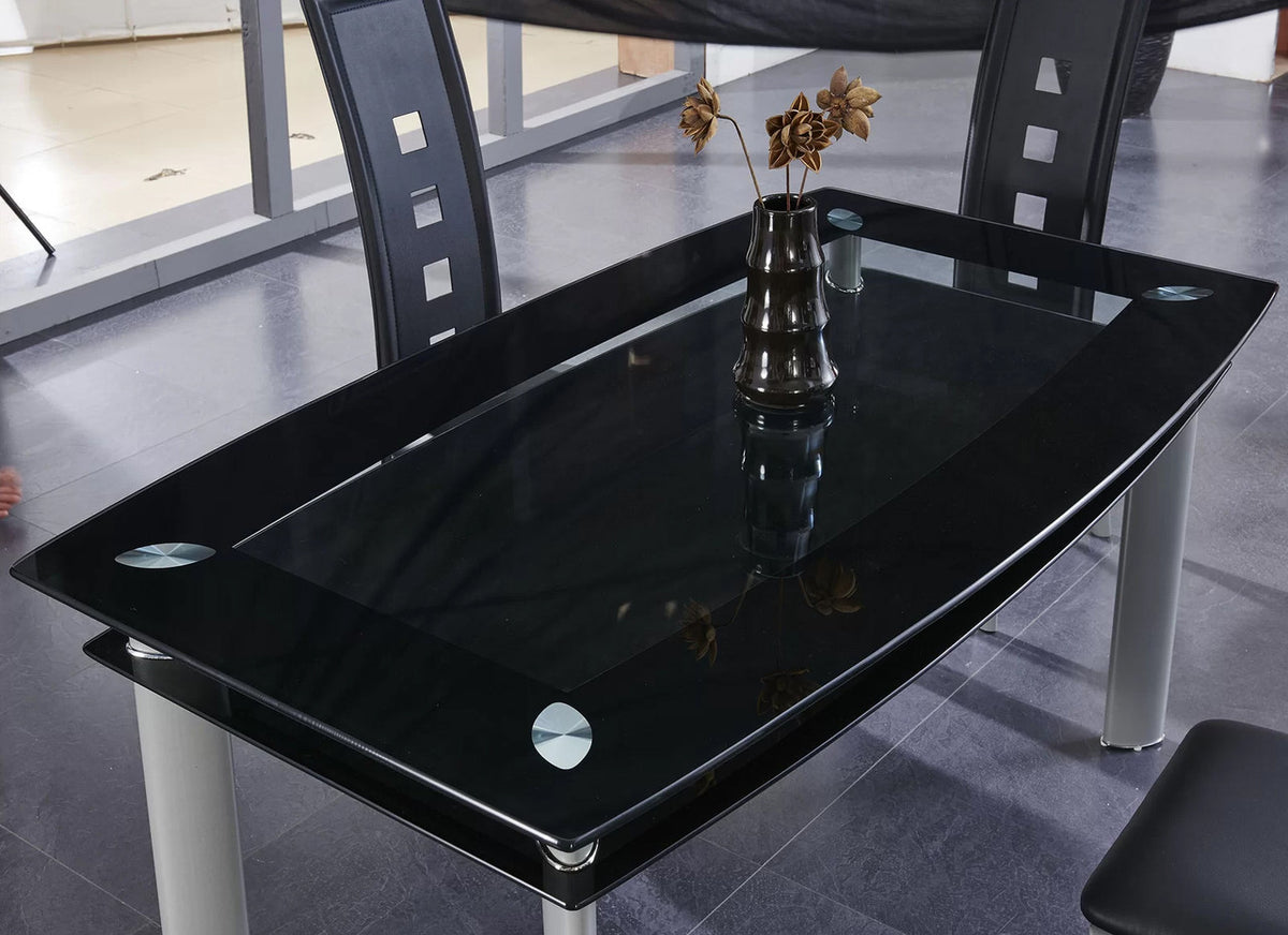JAXON 7 Piece Dining Set