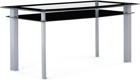 JAXON 60" Wide Dining Table