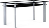 JAXON 7 Piece Dining Set