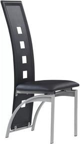 JAXON 5 Piece Dining Set