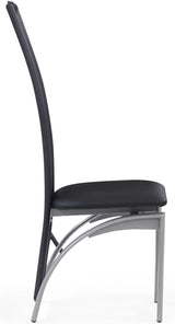 JAXON 17" Wide Dining Chair