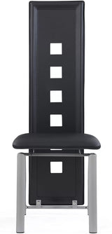 JAXON 5 Piece Dining Set