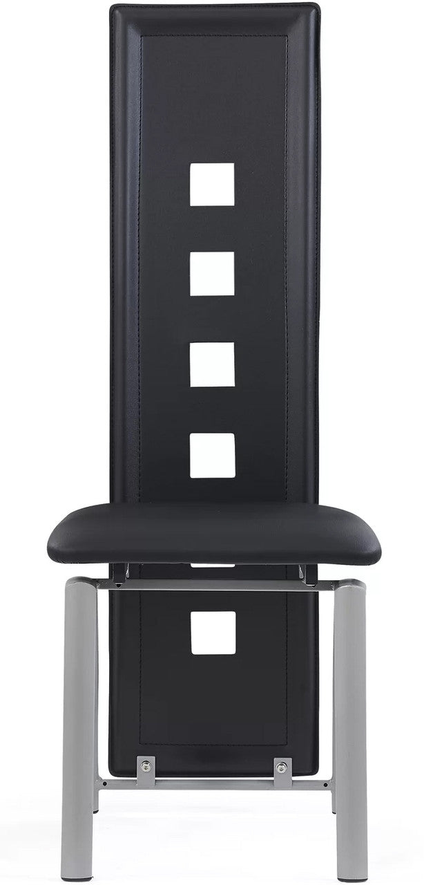 JAXON 7 Piece Dining Set