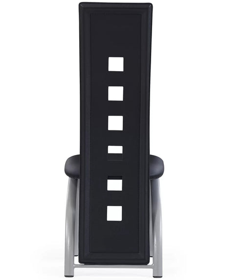 JAXON 17" Wide Dining Chair