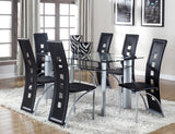 JAXON 7 Piece Dining Set