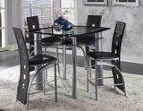 JAXON 5 Piece Counter Set