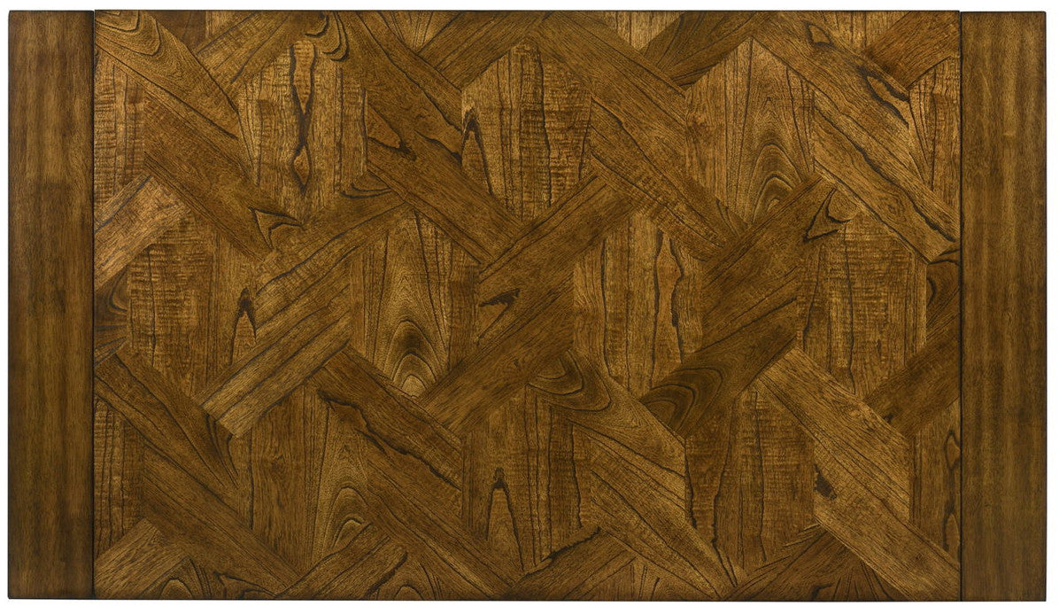 JEMEZ 71" x 40" Dining Table