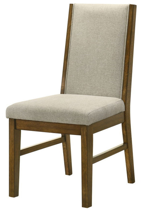 JEMEZ Neutral 48" Wide Bench