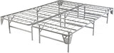JIMENA Platform Bed
