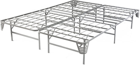 JIMENA Platform Bed