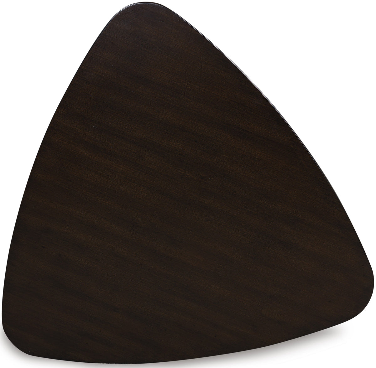 JOVI Dark Brown 3 Piece Dining Set