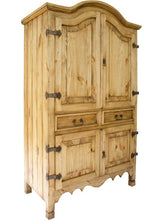 Jacinto Armoire