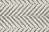 Jacky Gray Accent Chair