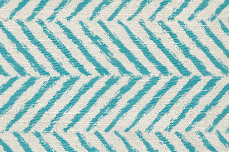Jacky Teal Loveseat