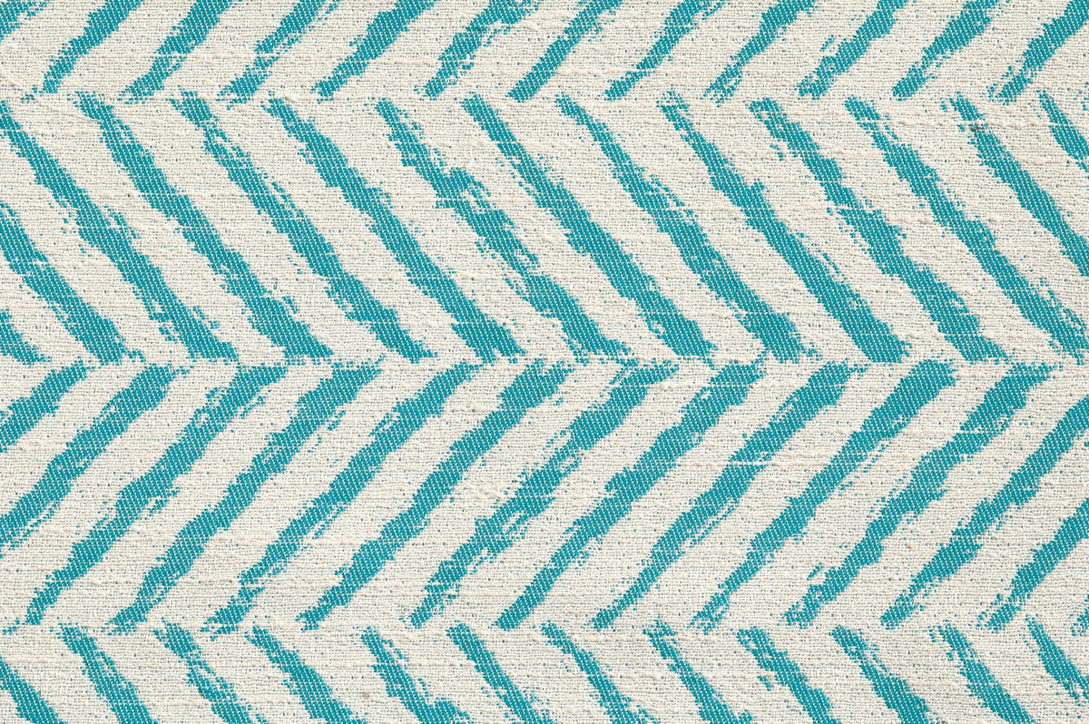 Jacky Teal Sofa