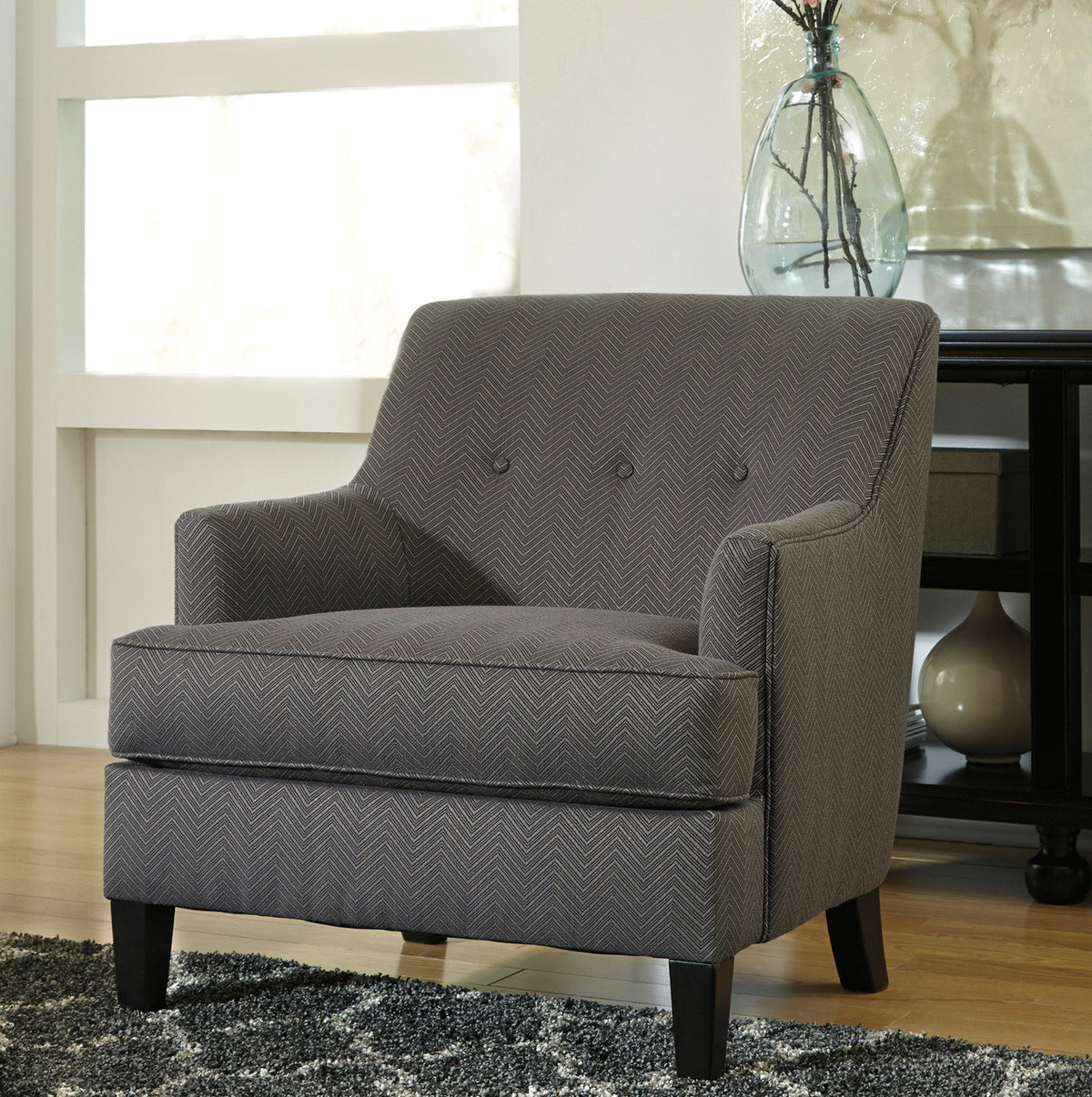 Jacobi Accent Chair