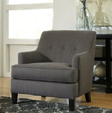 Jacobi Accent Chair