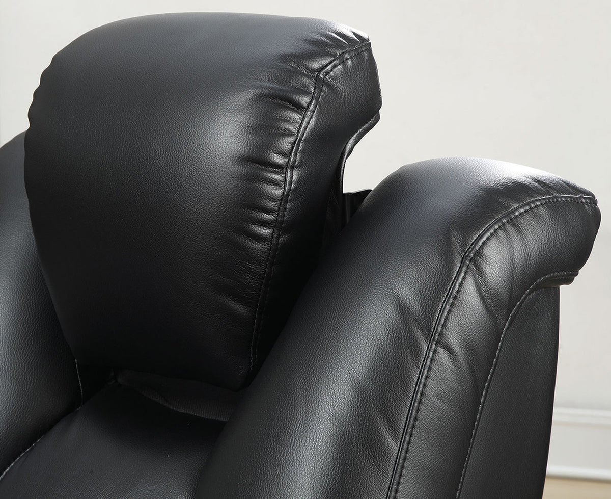 Power Headrests