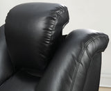 Power Headrests
