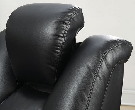 Power Headrests