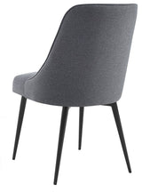 JAKE Gray Dining Chair