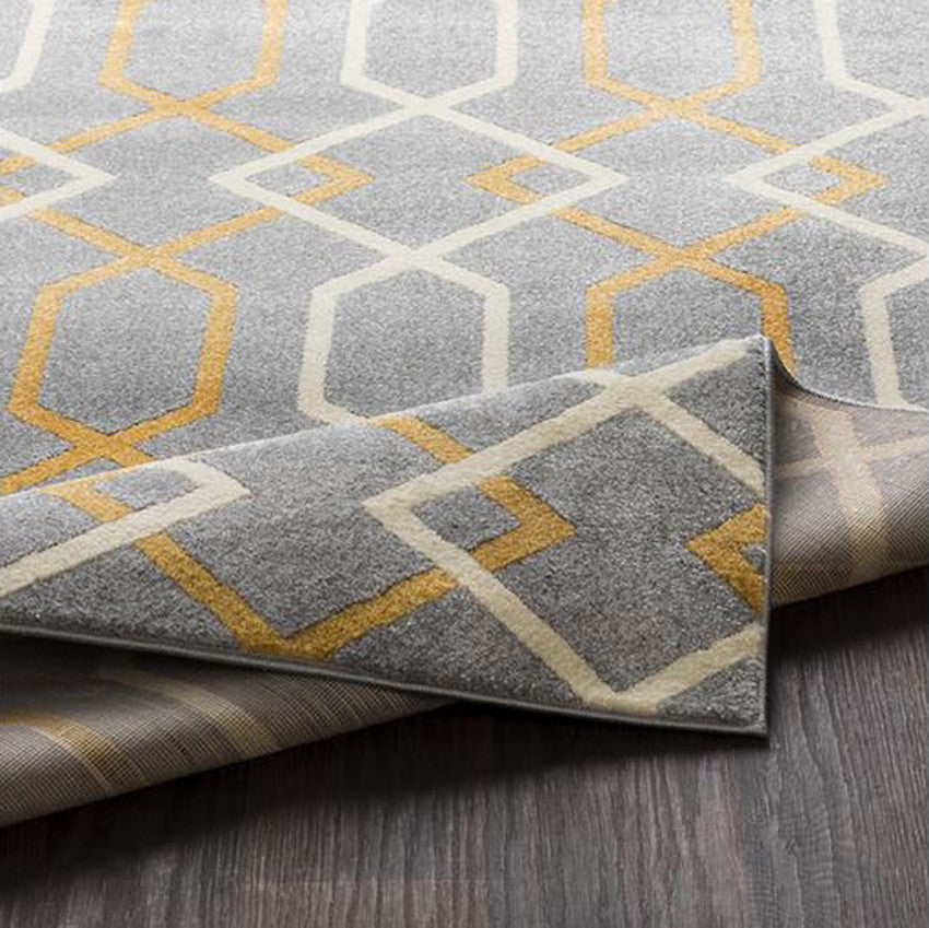 Jake Gray Rug