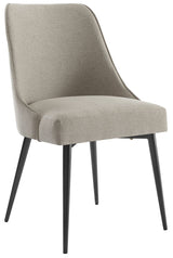 JAKE 5 Piece Dining Set