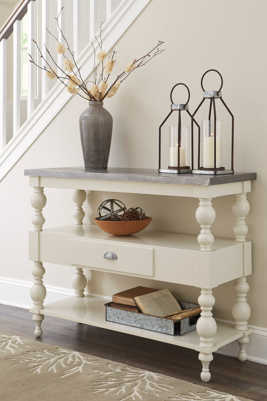 Jariah Sofa Table