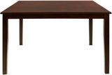 JAVANA 5 Piece Dining Set