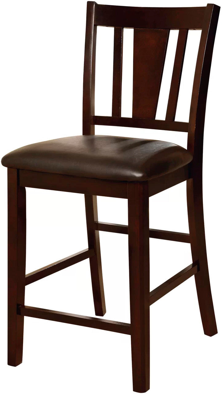 JAVANA 5 Piece Counter Height Set