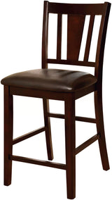 JAVANA 5 Piece Counter Height Set