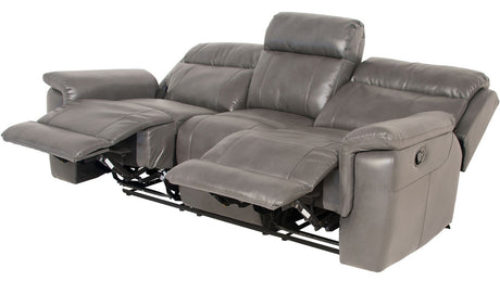 Jennings 87" Wide Reclining Sofa