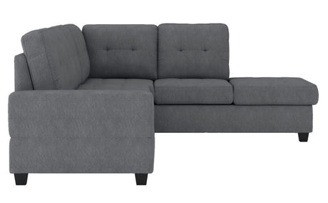 Jim Gray Sectional